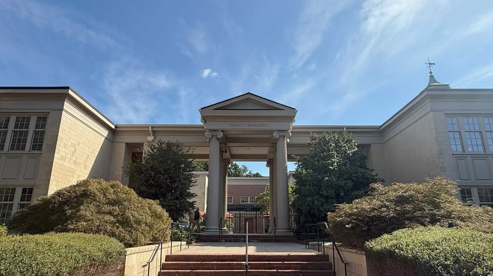 North Carolina School of Government